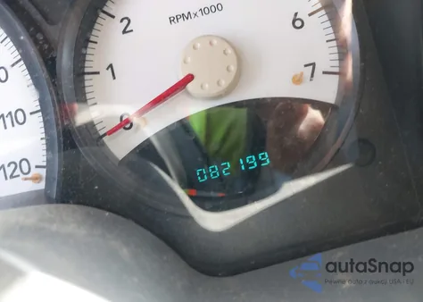 2006 Dodge Dakota St из США, поврежденный, VIN 1D7HE28KX6S694544